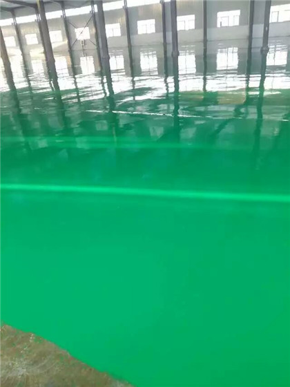 米东,我直接给你一份室外地坪漆翻新维修